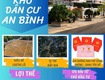 Mở bán giá sốc  Đất trung tâm An Bình chỉ từ 195tr/lô 