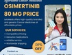 Affordable Osimertinib 80mg Tablets in the Philippines   Order Now 