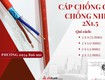 Cáp Chống Cháy Chống Nhiễu 2x1.5   Altek Kabel Đà Nẵng, Hà Nội, Hồ Chí Minh 