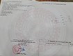 Lô đất đấu giá 75m    khu cổng ngói, đan phượng   vị trí siêu...
