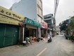 Mặt phố ngọc trì 35 tỷ   kinh doanh sầm uất   dòng tiền 200tr/năm 