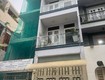 Bán nhà hxh đặng văn sâm   p2, quận tân bình  6,5 x 15m  ...