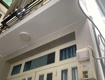 Chính chủ bán nhà kiên cố   khu vip phường 3  quận 8   hồ...