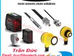 Đại lý cảm biến Banner Việt Nam 