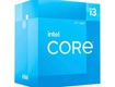 CPU Intel Core i3 12100F 
