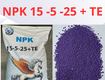 Phân bón npk tháp cao npk 15 5 25   te hàng chất lượng...