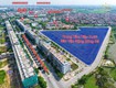 CC gửi bán lô đất làn 2 shophouse gần 2 trường đại học lớn 