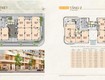 Shophouse the sculptura phú mỹ hưng, 242 m2, 2 tầng, mua tt cđt, lịch tt t9/2027. ls 0...
