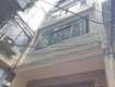 Bán nhà phố hào nam 32m 4 tầng mặt tiền 4,2m 8.5 tỷ 