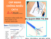 Cáp mạng FTP6 Cat 6 Altek Kabel Đà Nẵng, Hà Nội, Sài Gòn 