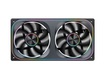 Fan Case Jonsbo ZA 240BR 