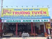 Bán đất mặt t iền 10x50m giá 30 tỷ đường phan văn hớn, bà điểm 