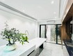 Bán nhà mới  đẹp dân xây độc lâp 7 tầng thang máy phố trạm 34 m2 10.5...