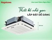Máy Lạnh Âm Trần Nagakawa NIT C50R2U35 Inverter 