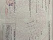 Bán đất mặt đường nam hải, hải an   120m  thổ cư 100...