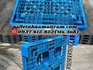 Thanh Lý Xả Kho: Pallet Nhựa Chất Lượng Cao   Rẻ  Bền   Đẹp Tại...