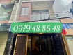 Cần bán nhà 3 mê, 3 tầng trung tâm an khê   đông lợi 4, thanh khê,...