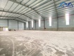 Cho thuê xưởng mới 1200m2 huyện trảng bom, đồng nai giá chỉ 60tr