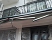 Nhà trung tâm ngọc hồi   5 tầng   42m2, mặt tiền rộng, giá tốt, sổ...