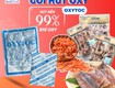 Gói hút oxy OXYTOC chống mốc hiệu quả cho hải sản khô, cá khô 