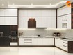 Tủ Bếp Gỗ Công Nghiệp Chữ L Cao Cấp, Hợp Mọi Không Gian 