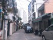 Nở hậu 7,3m   nhà 4 tầng 54m    2 mặt hẻm   gần...