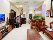Phố kim hoa   nhà mới đẹp ở ngay   diện tích 40m2 5 tầng mặt...