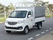 Xe tải 990kg nhỏ gọn chở hàng trong phố