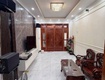 Hoàng ngân ngõ rộng   đẹp mới lung linh   32m2 5 tầng mặt tiền 3.3m...