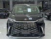 Giao ngay lexus lm500h 4 chỗ vip, sản xuất 2025, mới 100.