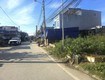 Bán lô đất mặt đường thành tô, tràng cát ngay gần trường cấp 1, cấp...