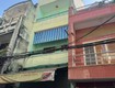 Bán nhà hẻm 71 nguyễn bặc    phường 3 quận tân bình  6 x 16...