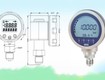 Mua đồng hồ áp suất chân không điện tử sensys chính hãng ở đâu ...
