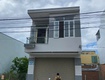 Nhà mặt tiền đường triệu quang phục  vĩnh hoà cũ    phường bắc nha trang...