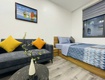 Căn hộ studio nhỏ xinh cho thuê giá 7tr tại Vinhomes Marina 