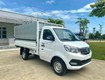 Bán xe tải thaco tf230 thùng dài 2,8m chở 990kg đi ngõ phố