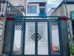 Bán Nhà 1 Trệt 1 Lầu Gần Bến Xe Miền Đông Mới Sổ Hoàn Công 
