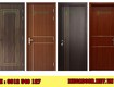 Cửa nhựa composite   giá tốt 