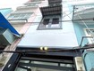 bán nhà ngay khu vip phan xích long 4 tầng, 15m2  2.7x6 , 3pn 2wc  ...