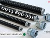 ống ruột gà lõi thép bọc nhựa và đầu nối gia lai, đăk lăk, kon...