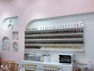 Không người trông coi cần sang gấp tiệm nail/ gội tại trung tâm quận 3 