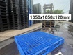 Pallet Nhựa Giá Cạnh Tranh Nhất Thị Trường Khu Vực An Đông   Tp.HCM   