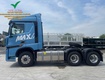 Cần bán xe đầu kéo howo max máy weichai 400hp bản full 11 mâm nhôm...