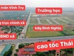 Bán 2 lô đất 75m2/lô   lô lk 10 4 ,lô lk7 4   thuộc bình...