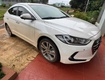 Mình có xe elantra 2018 bản 2.0 một chủ từ đầu. 