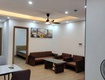 Chính chủ bán căn hộ chung cư 70m2, 2 PN, full nội thất tại Thanh Hà Hà Đông...
