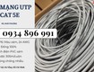 Cáp mạng altek kabel utp cat 5e  24awg đà nẵng, huế, quảng trị 