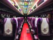 Cho thuê xe 45 chỗ giá rẻ xe đời mới SGC TOURIST 