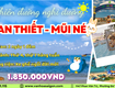 Phan Thiết   Mũi Né 2N1Đ   SGC TOURIST 