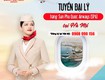 Cơ hội vàng trở thành đại lý sun phu quoc airways tại hà nội 
